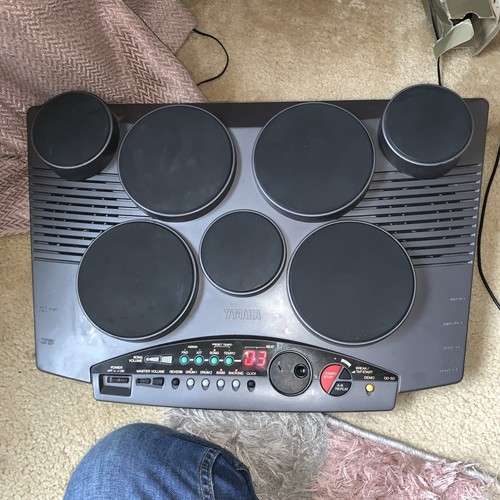 Batteria elettronica - , 7