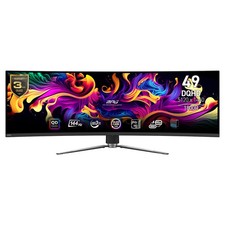 MSI MPG 491CQP QD-OLED 49"