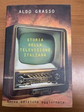 Libro "Storia della