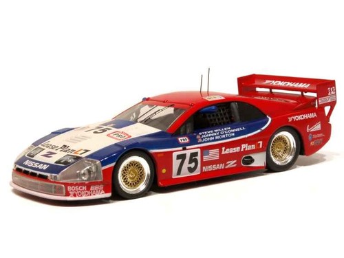 Nissan 300zx twin - 1/43,
