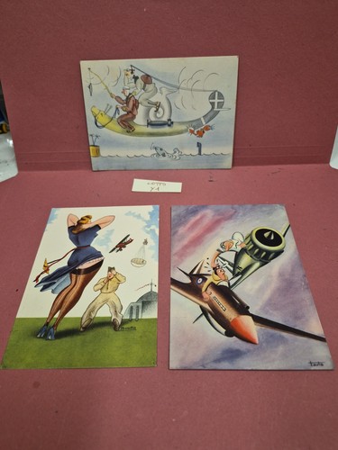 Cartolina guerra mondiale - cartolina, 2