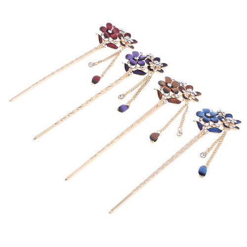 Bacchette per capelli - capelli, cinesi