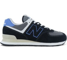 New Balance classic 574 - Uomo