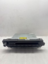 BMW 5 E60 E61 2010 Radio