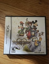 Autentico Kingdom Hearts Re