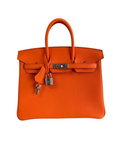 2023 hermes togo orange - 2023,
