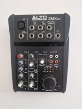 Mezclador Alto ZMX52