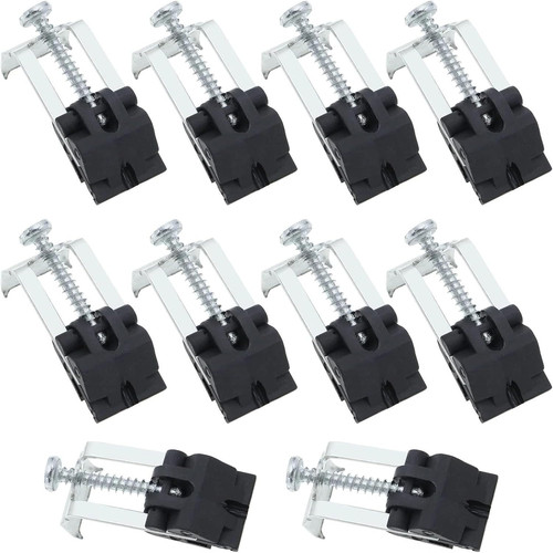 Pezzi clip per lavello - per,