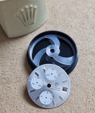 Tudor 79160-79170-79180 Silver