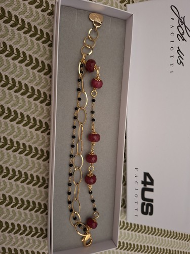 4us paciotti bracciale - paciotti,