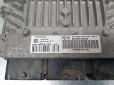 9665100380 centralina motore