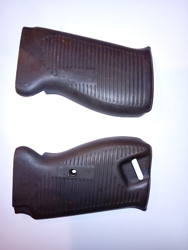 P38 grip steel ww2 - ww2, german