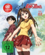 Love hina gesamtausgabe - hina,