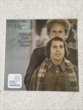 SIMON AND GARFUNKEL - BRIDGE