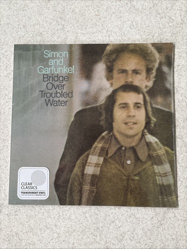 Simon and garfunkel bridge - -,