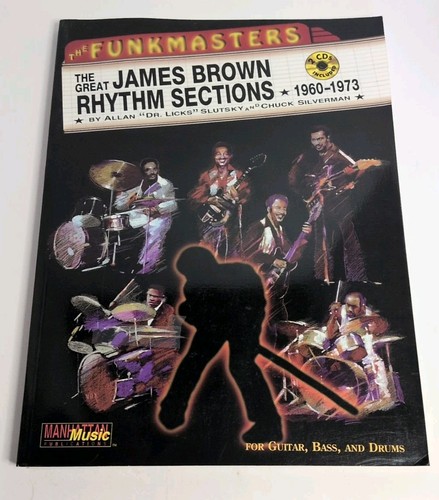The funkmasters great - the,