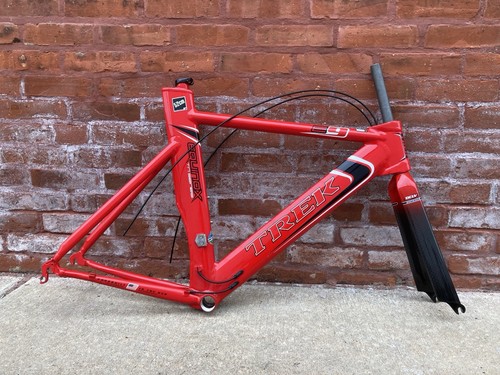 Trek equinox cm time - equinox,