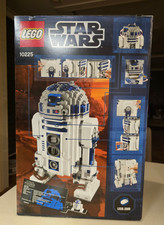 Lego star wars 10225 ucs - wars, r2-d2