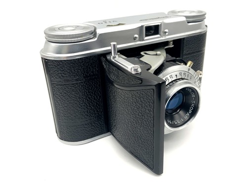 Voigtländer vito - voigtländer, ii