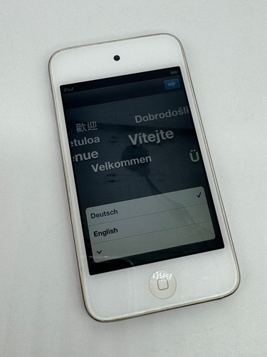 Apple ipod touch - ipod,
