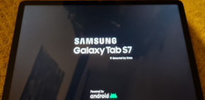 Samsung Galaxy Tab S7 128 GB, Wi-Fi, 11 pollici - nero mistico