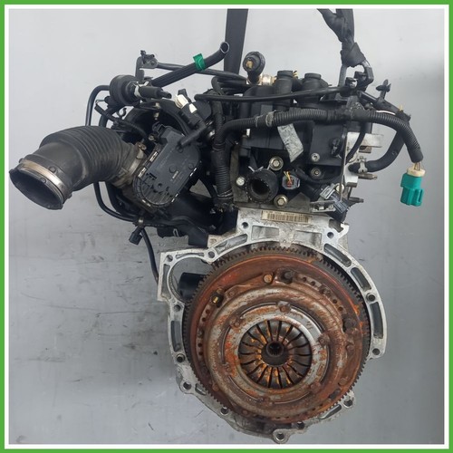 Motore completo funzionante - motore,