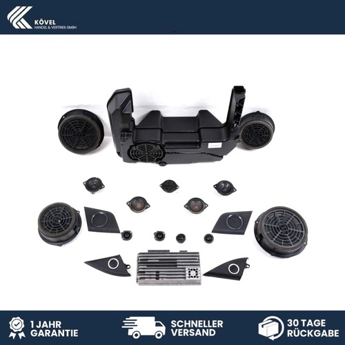 Set altoparlanti bang - set,