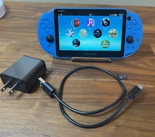 Console Sony PS Vita PCH-2000