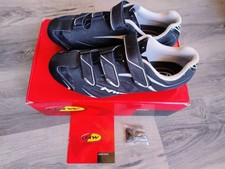 SCARPE PER BICI NORTHWAVE MODELLO SONIC 3S N.45