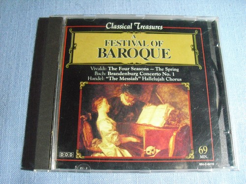 Festival baroque - a,
