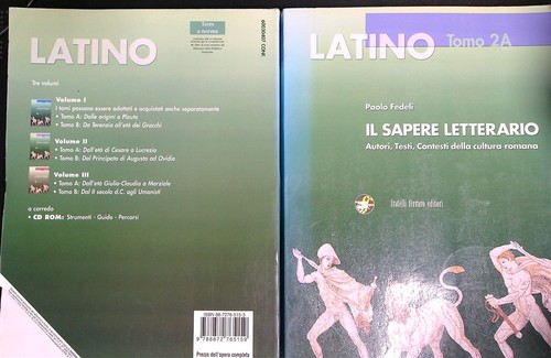 Sapere letterario tomo - 2a, +