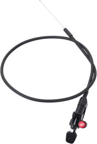 Leva bloccaggio telecomando - bloccaggio,