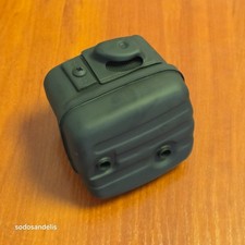 Silenziatore per motoseghe
