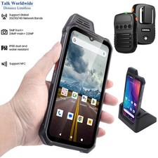 Smartphone telefono robusto