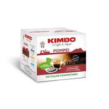 Kimbo Caffè Miscela Pompei