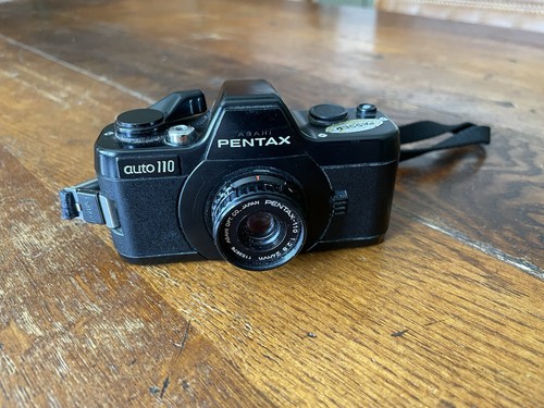 Pentax auto 110 miniature - 110,