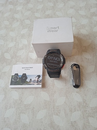 Smartwatch 1 - smartwatch,