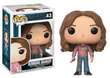 Funko Pop! Harry Potter