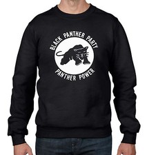 Pantera Nera Popoli Festa Uomo