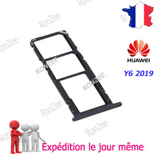 ✅  TIROIR CARTE SIM DUAL ET