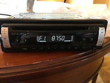 Autoradio Pioneer frontalino