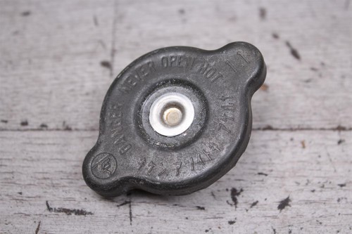 Tappo del radiatore chiusura