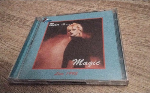 Rita pavone - cd,