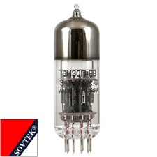 New sovtek 6h30pi vacuum - new, tube