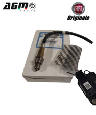Sensore particolato fap gas - fap,