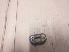 COLLETTORE ASPIRAZIONE + SUPPORTO MOTOSEGA ECHO 302 ORIGINALE