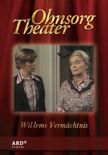 Ohnsorg theater willems - theater,