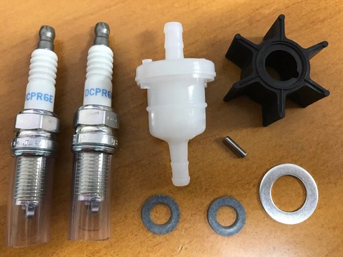 Kit ricambi per fuoribordo