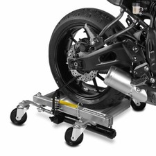 Pedana Sposta Moto per moto