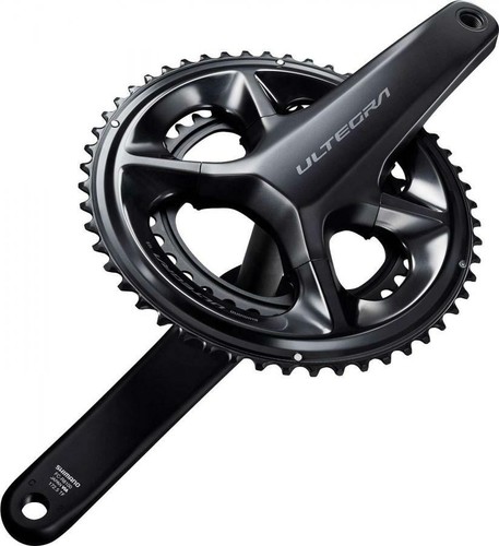 Guarnitura shimano ultegra - guarnitura, 12v